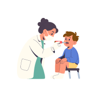 Pediatrician