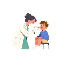 Pediatrician
