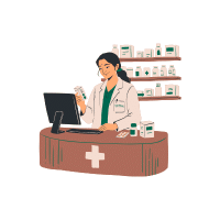 Pharmacist