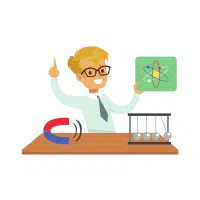 Physicist | Occupation Names Vocabulary