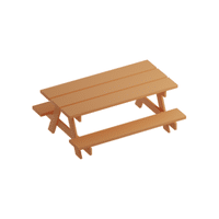 Picnic Table | Tables and their Names