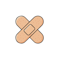 Plaster | Medical Vocabulary in English