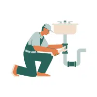 Plumber | Occupation Names Vocabulary