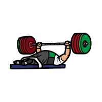 Powerlifting