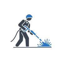 Pressure washer