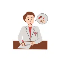 Psychiatrist