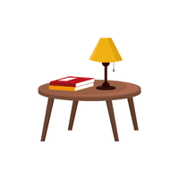 Reading Table