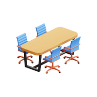 Reception Table