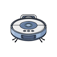 Robot vacuum