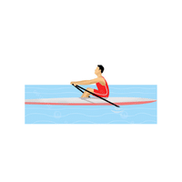 Rowing | Sports and Their Names