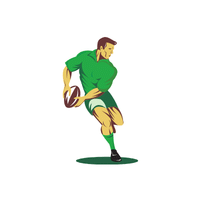 Rugby | Sports and Their Names