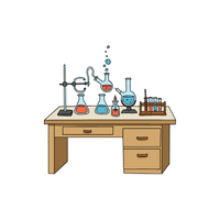 Science Table | Tables and their Names