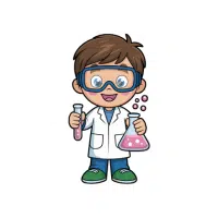Scientist | Occupation Names Vocabulary