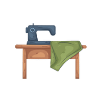 Sewing Table | Tables and their Names