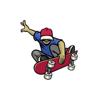 Skateboarding | Sports and Their Names