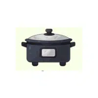 Slow cooker | Kitchen Appliances Vocabulary 