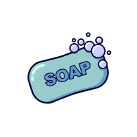 Soap | Cleaning Supplies Names