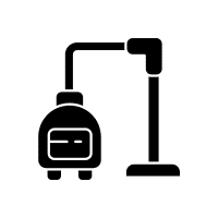 Steam cleaner