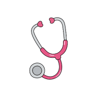 Stethoscope | Medical Vocabulary in English