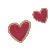 Sticker paper