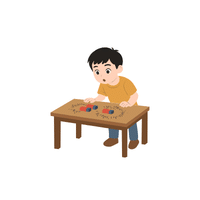 Student Table | Tables and their Names