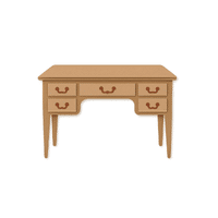 Study Desk Table