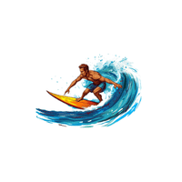 Surfing | Sports and Their Names