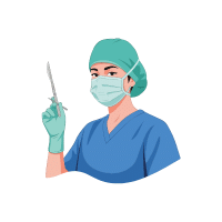 Surgeon | Medical Vocabulary in English