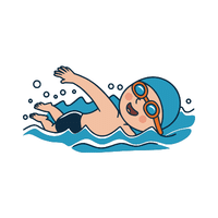 Swimming | Sports and Their Names