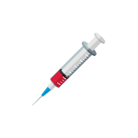 Syringe | Medical Vocabulary in English