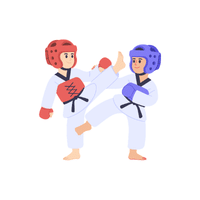 Taekwondo