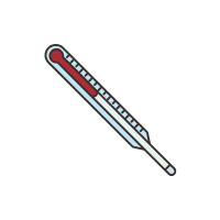 Thermometer | Medical Vocabulary in English