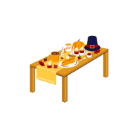 Training Table | Tables and their Names