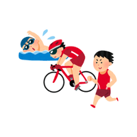 Triathlon