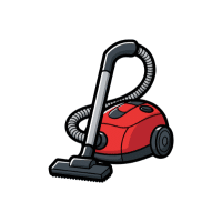 Vacuum cleaner