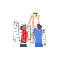 Volleyball | Sports and Their Names