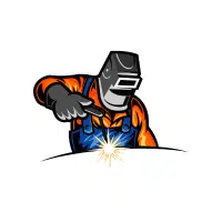 Welder | Occupation Names Vocabulary