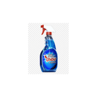 Window cleaner