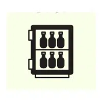 Wine cooler | Kitchen Appliances Vocabulary 