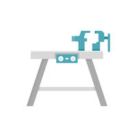 Workbench Table | Tables and their Names