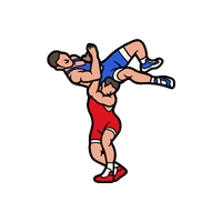 Wrestling | Sports and Their Names