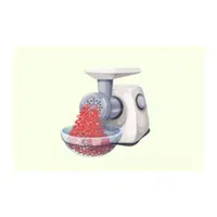 Meat grinder 